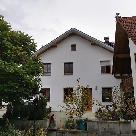 Ferienwohnung-Dorothe Rheinau Bagian luar foto