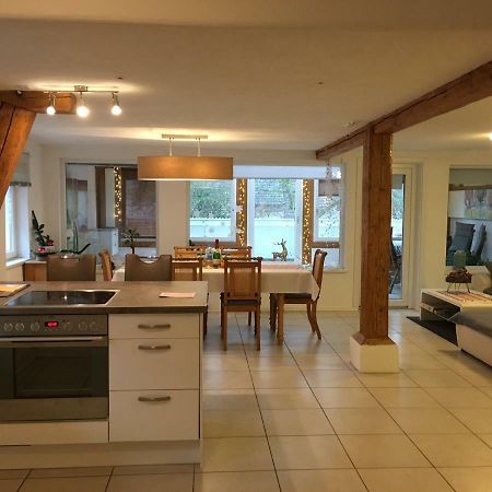 Ferienwohnung-Dorothe Rheinau Bagian luar foto