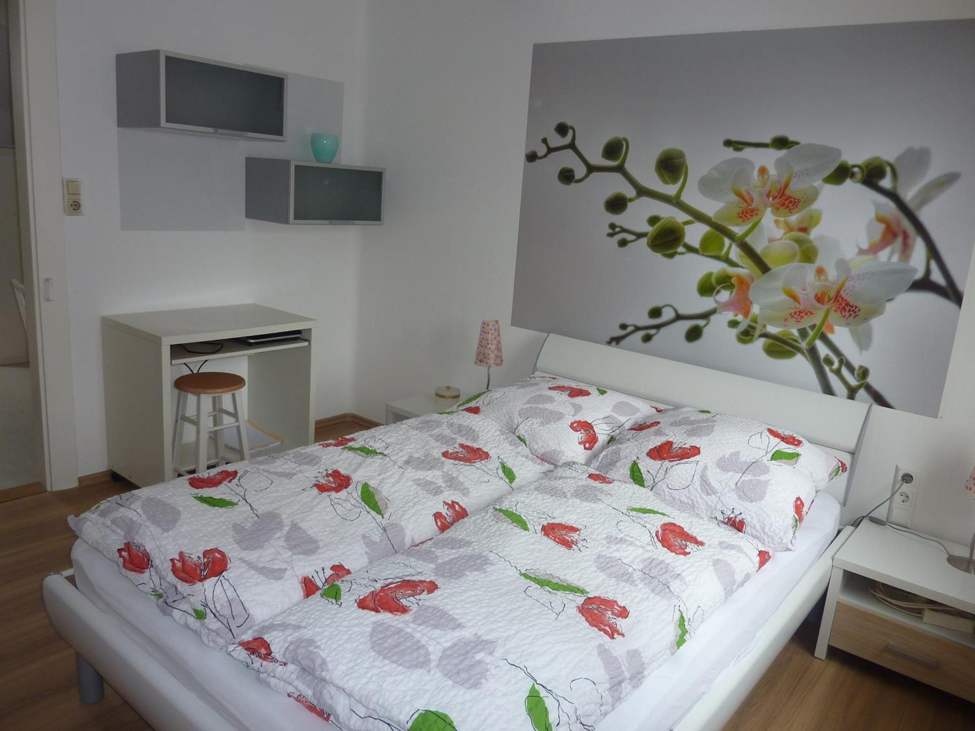 Ferienwohnung-Dorothe Rheinau Bagian luar foto