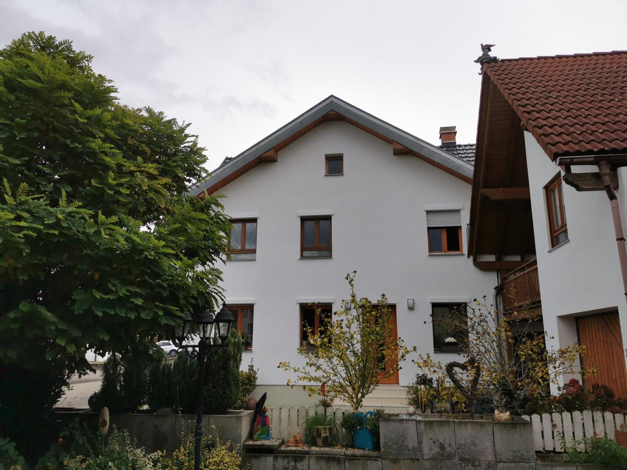 Ferienwohnung-Dorothe Rheinau Bagian luar foto