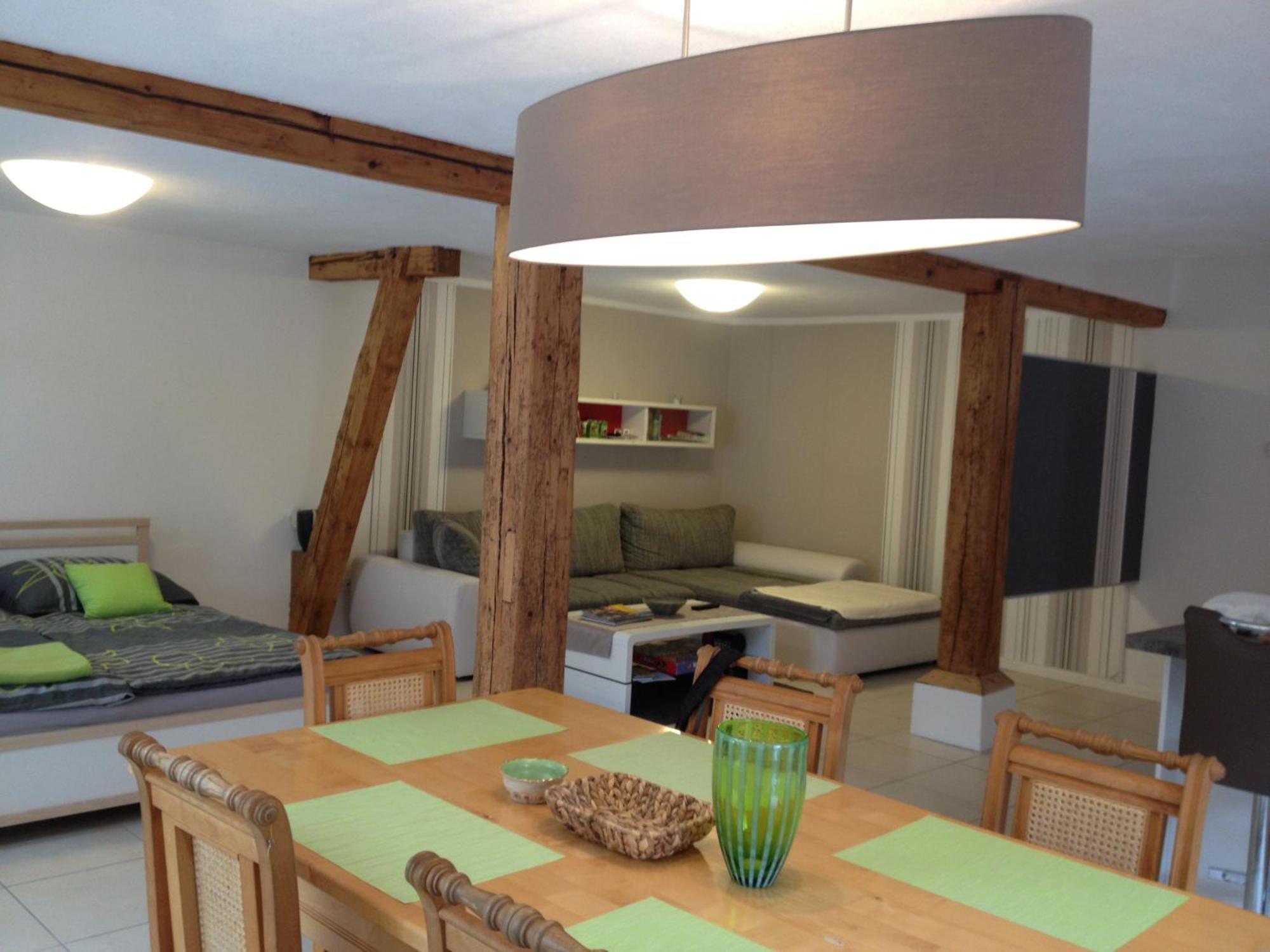Ferienwohnung-Dorothe Rheinau Bagian luar foto
