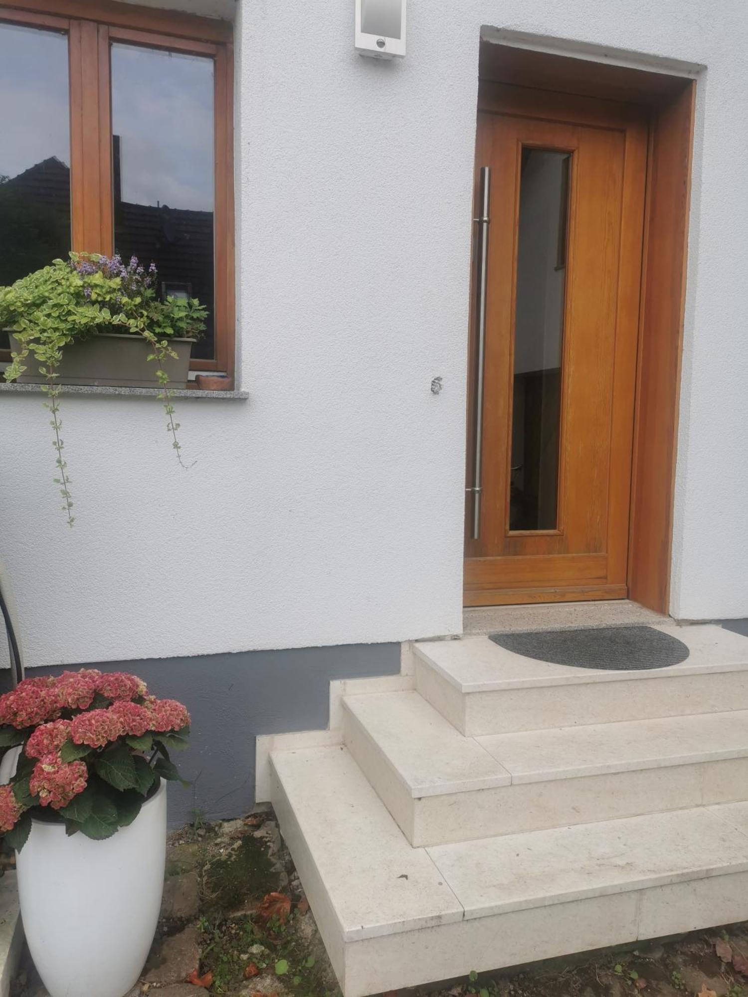 Ferienwohnung-Dorothe Rheinau Bagian luar foto