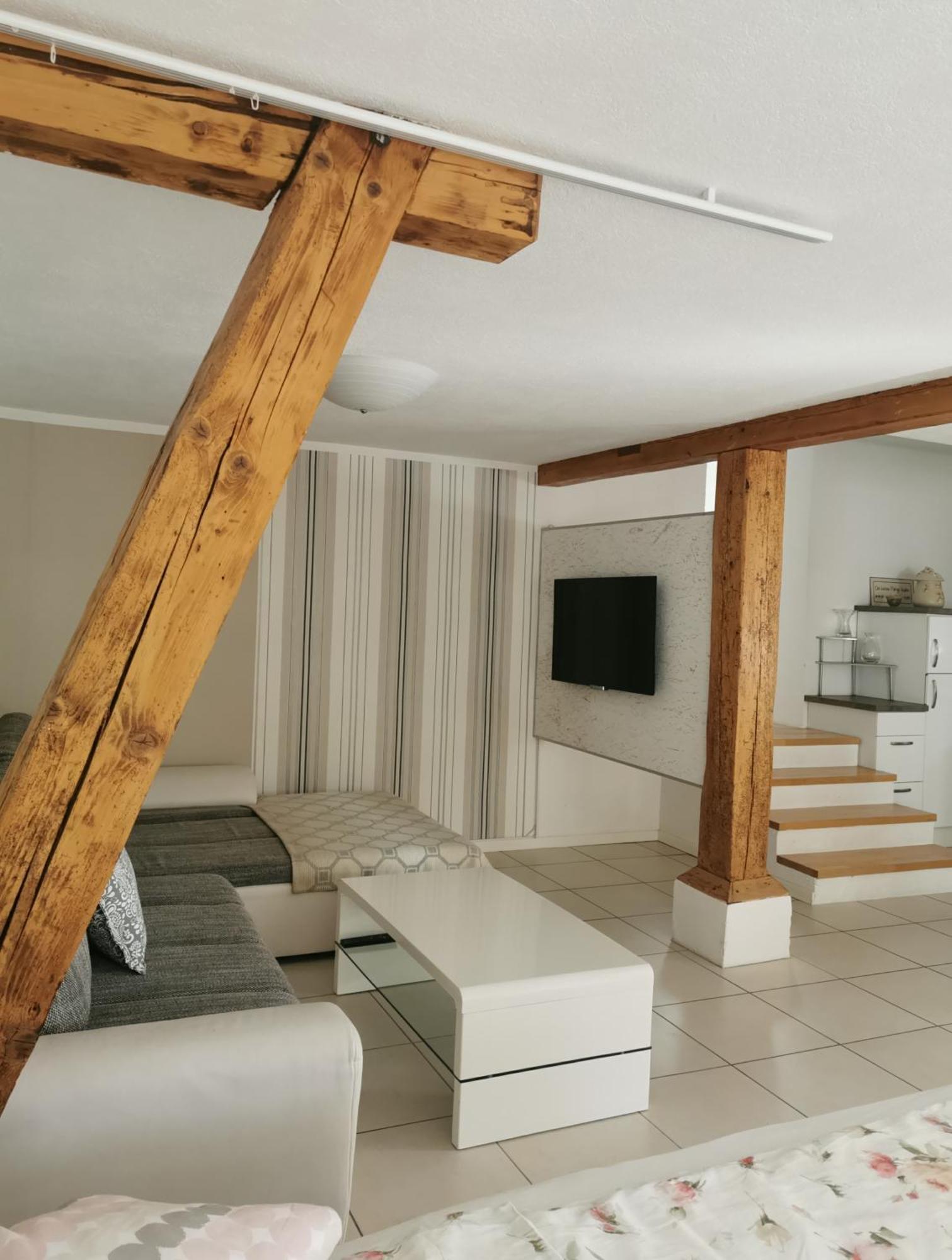 Ferienwohnung-Dorothe Rheinau Bagian luar foto