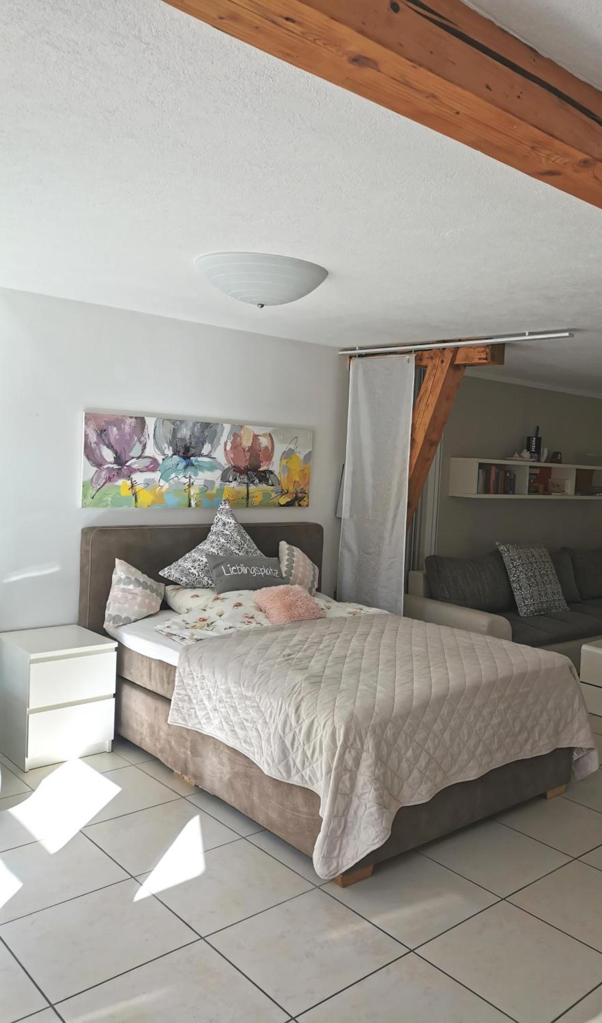 Ferienwohnung-Dorothe Rheinau Bagian luar foto