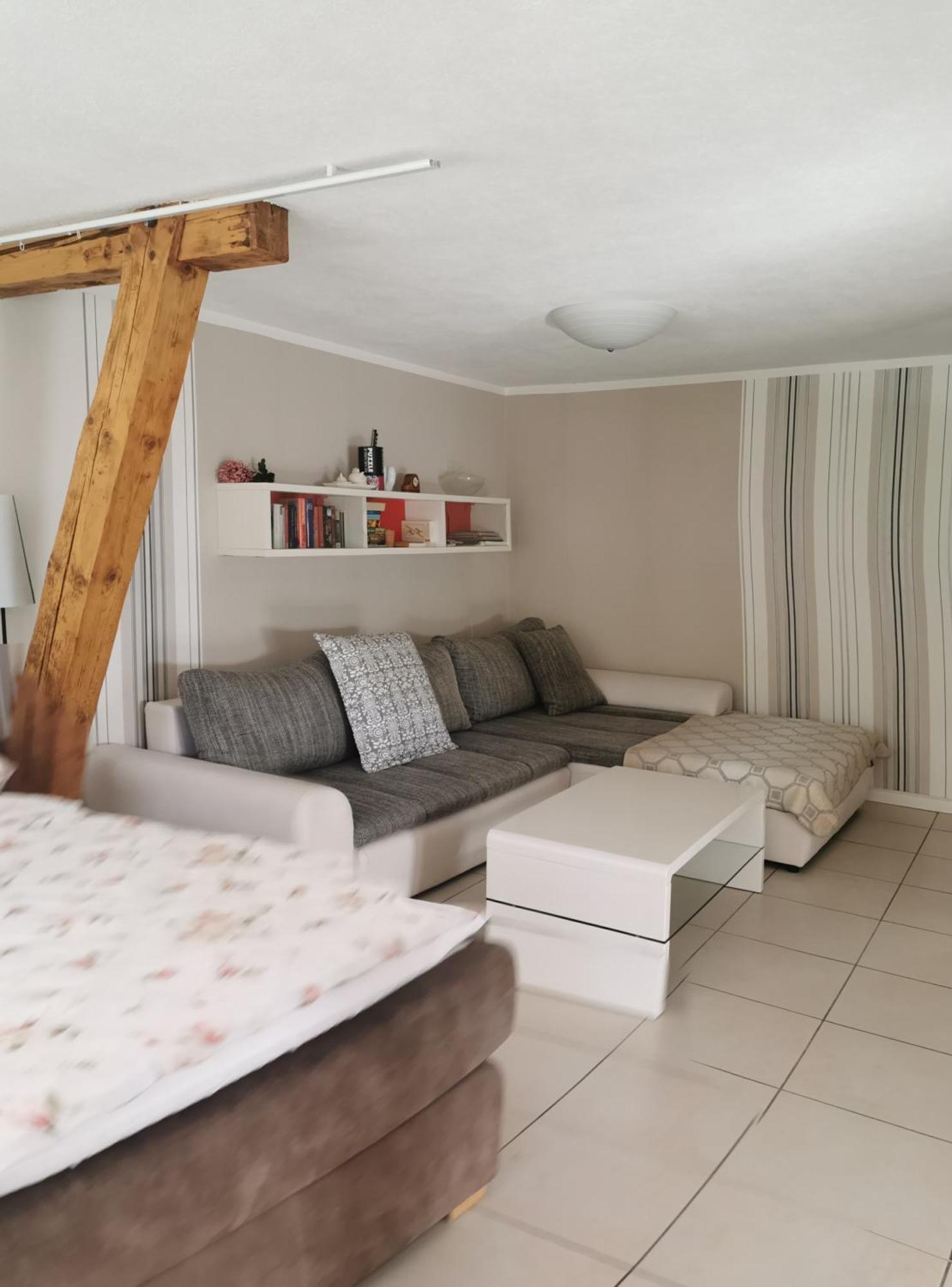 Ferienwohnung-Dorothe Rheinau Bagian luar foto