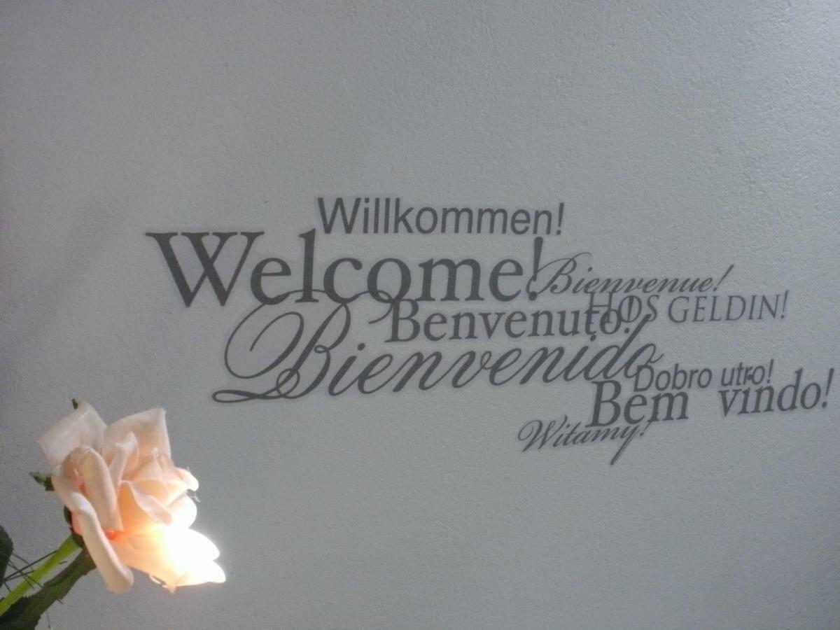 Ferienwohnung-Dorothe Rheinau Bagian luar foto