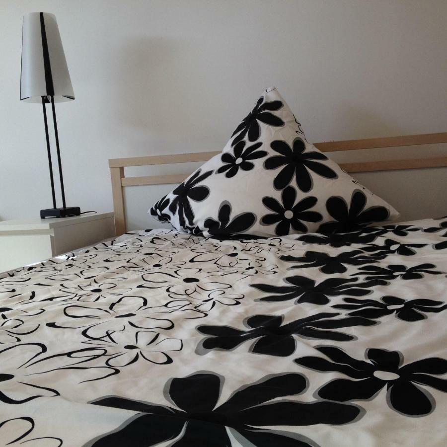 Ferienwohnung-Dorothe Rheinau Bagian luar foto