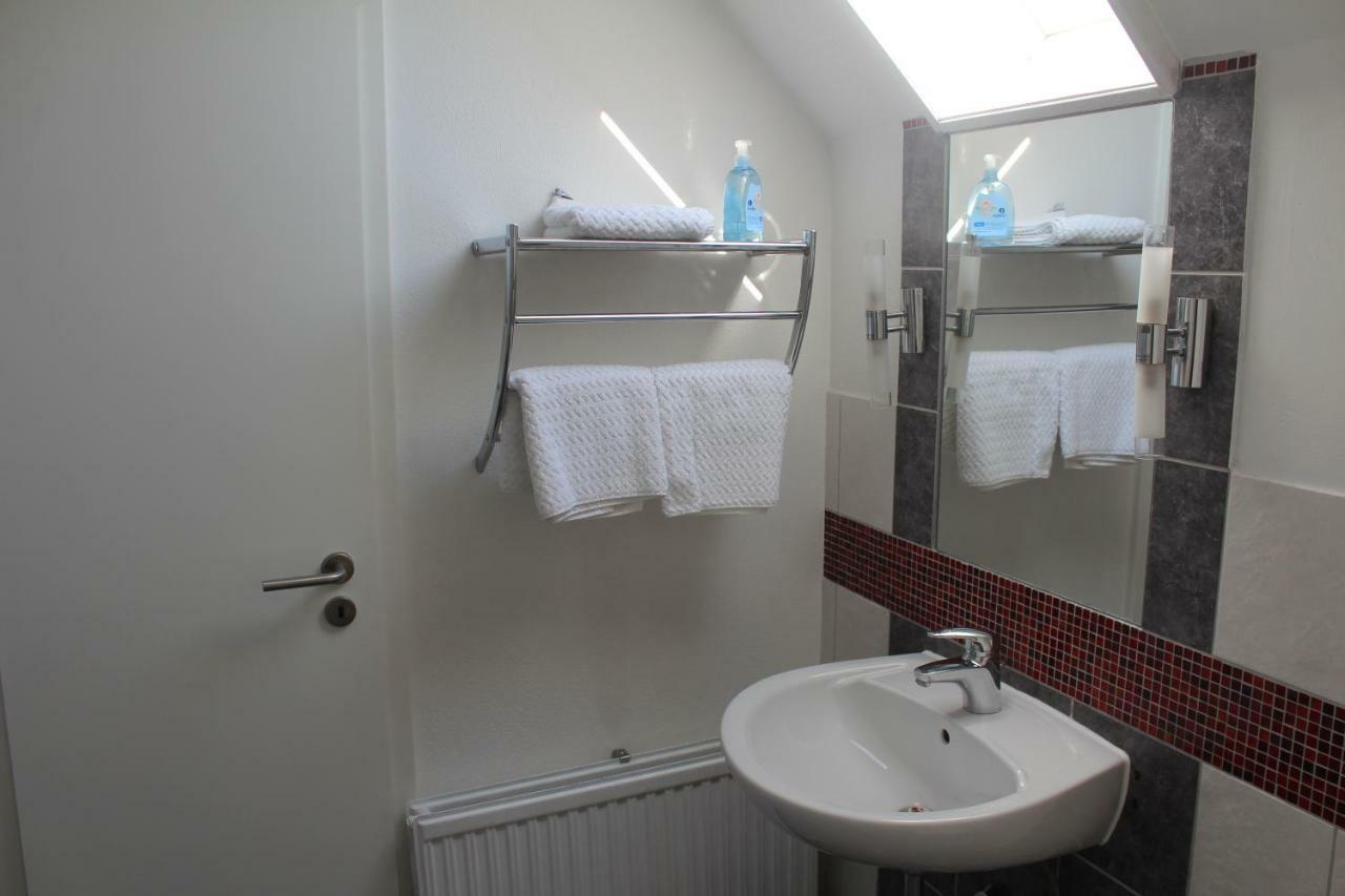 Ferienwohnung-Dorothe Rheinau Bagian luar foto