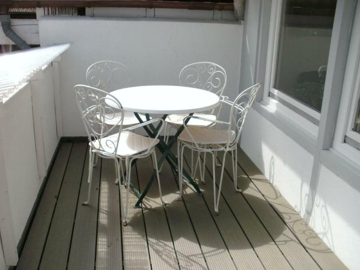 Ferienwohnung-Dorothe Rheinau Bagian luar foto