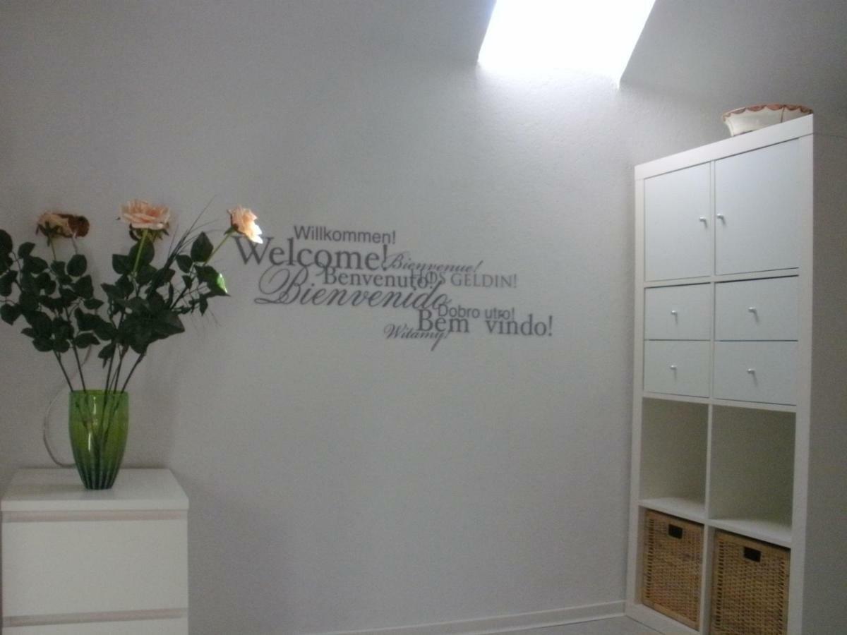 Ferienwohnung-Dorothe Rheinau Bagian luar foto