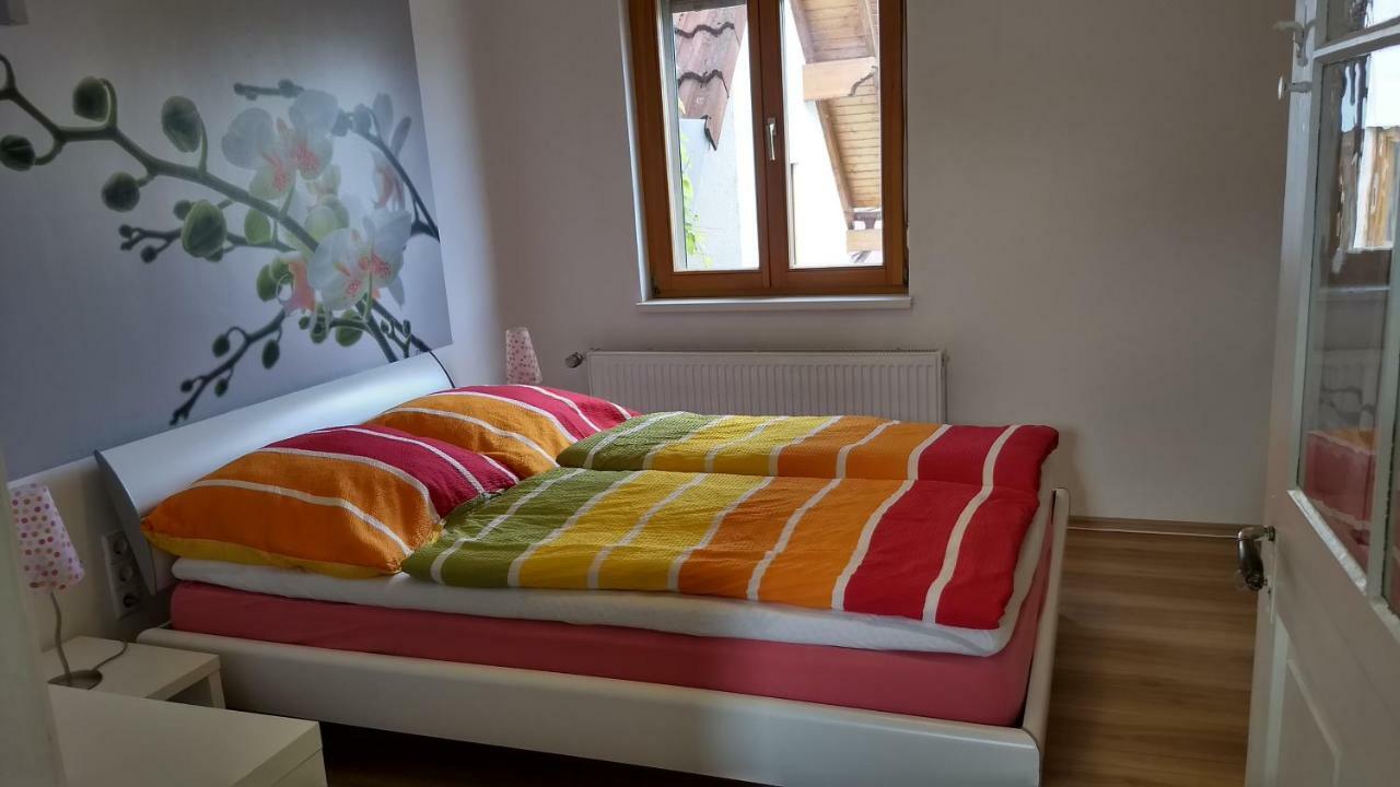 Ferienwohnung-Dorothe Rheinau Bagian luar foto
